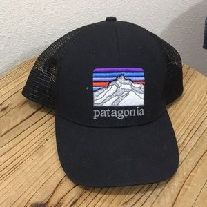 Patagonia Trucker Hat